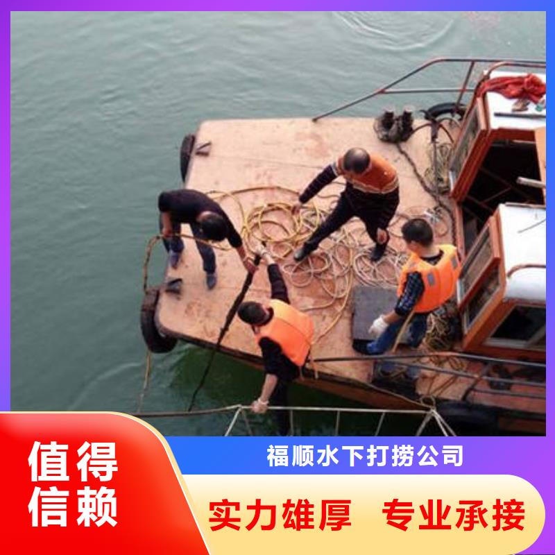 重庆市巴南区鱼塘打捞貔貅推荐厂家
