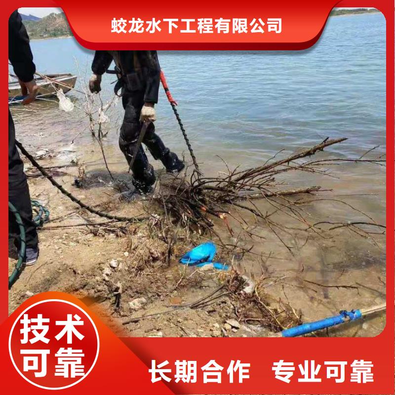 潜水员桥桩加固直销厂家