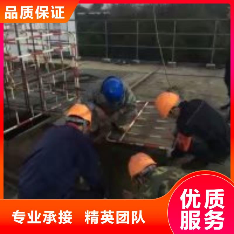 潜水服务公司_水下拆除工程拒绝虚高价