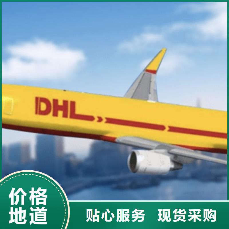 成都DHL快递（环球物流）