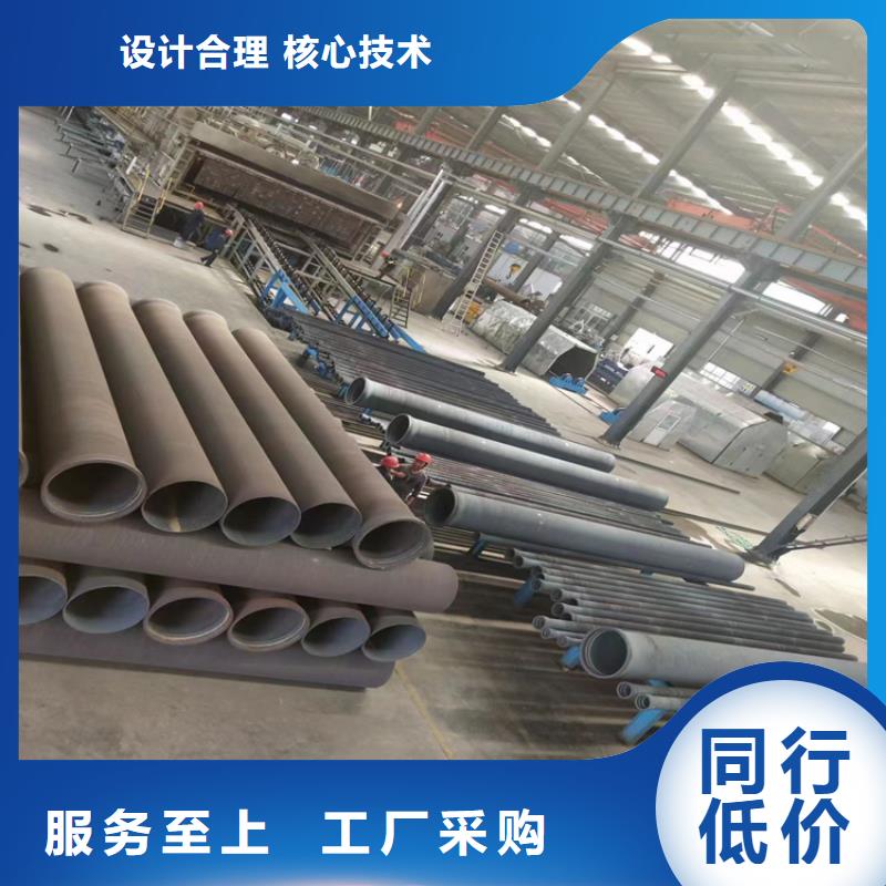 球墨铸铁管 六防带锁圆井盖一手货源源头厂家