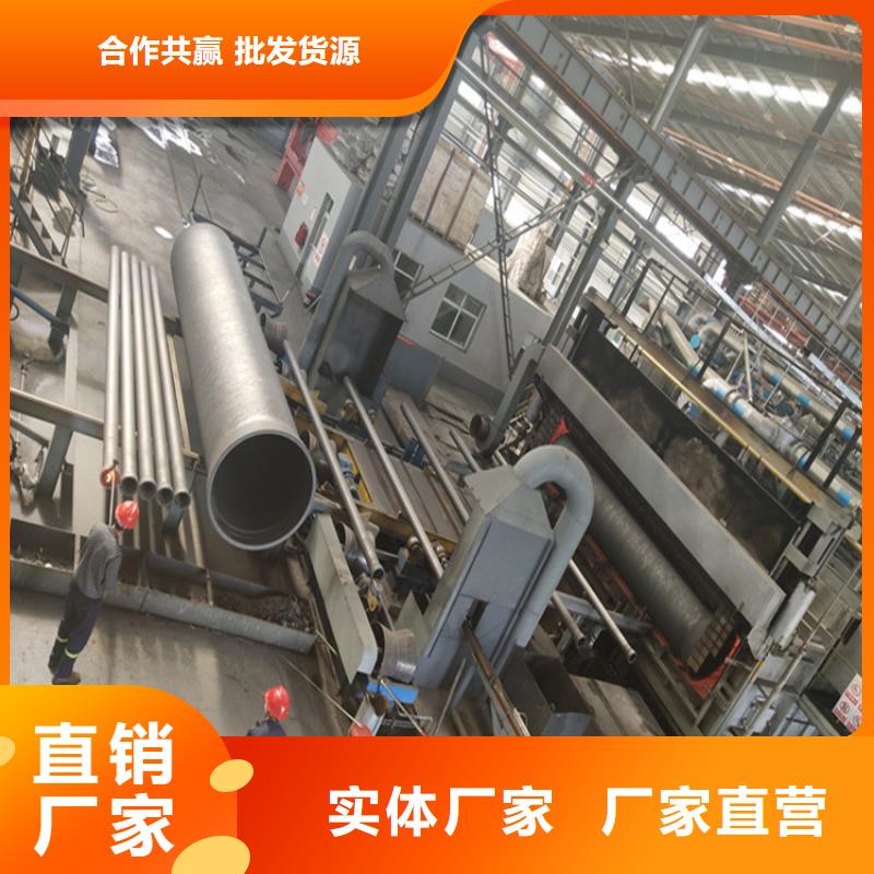 ：承插式球墨铸铁管供应商