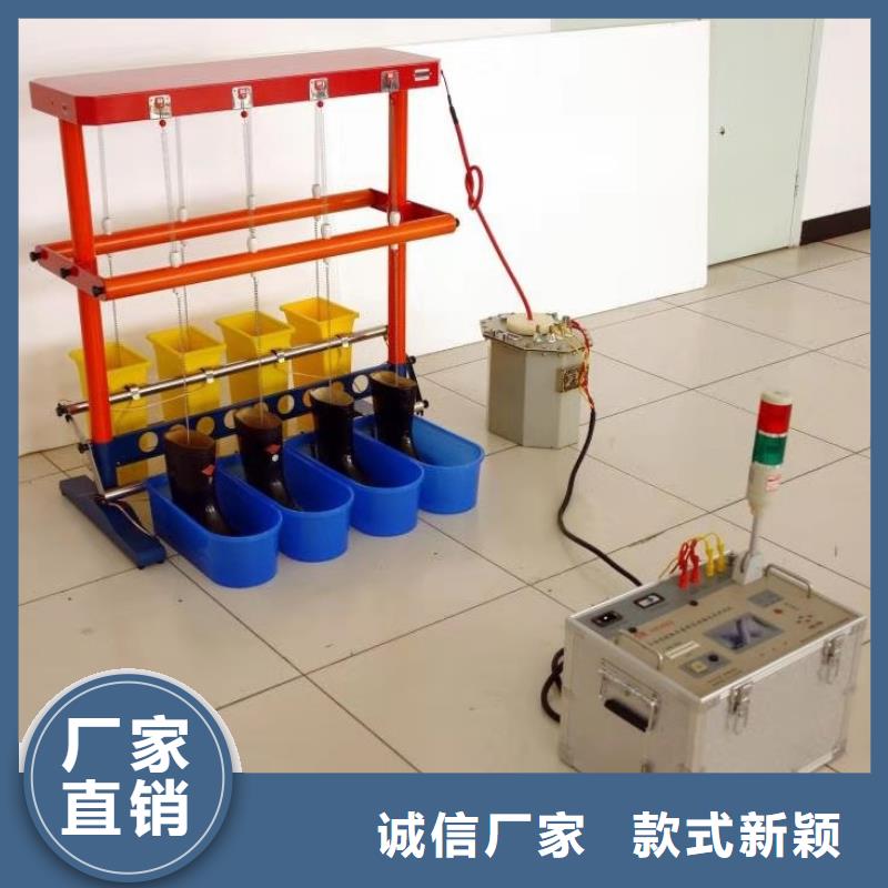 全自动电力工器具测试系统2025已更新(今日/课题)
