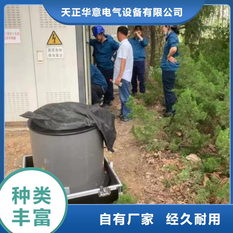 振荡波局部放电云检测系统款式齐全