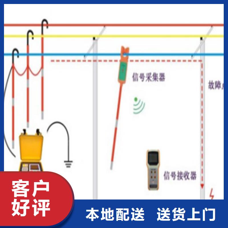 直流断路器安秒特性测试仪