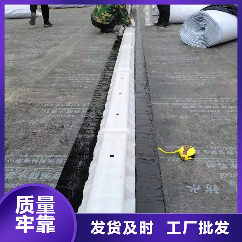 【虹吸排水】-排水板贴心服务