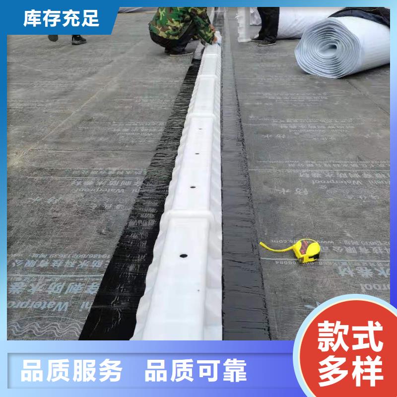 虹吸排水 防护虹吸排水收集系统把实惠留给您