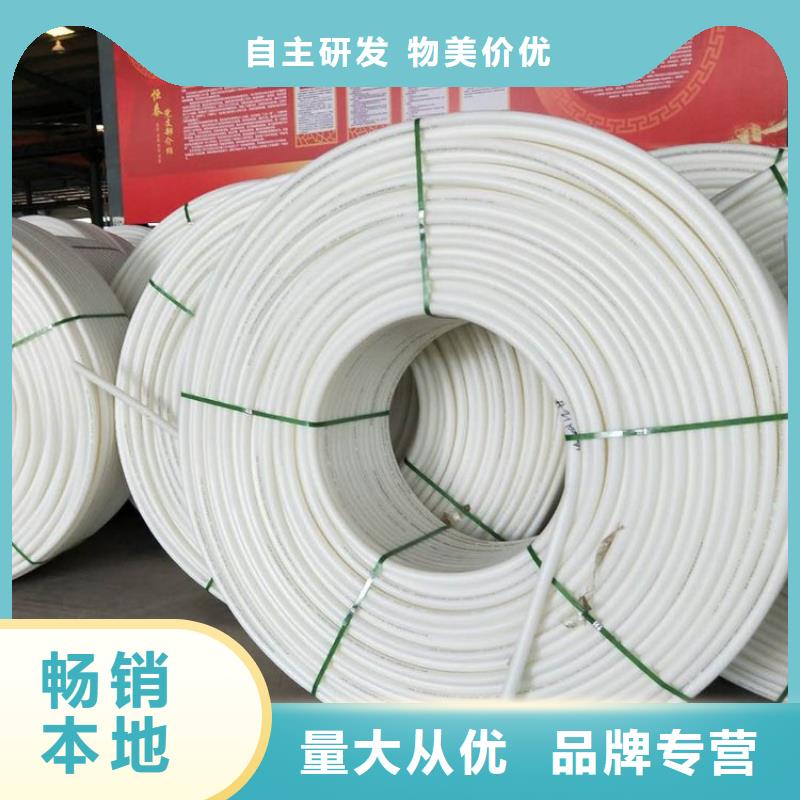 PE硅芯管_MPP穿越顶管打造好品质