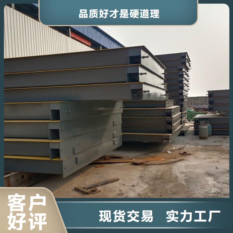 电子地磅地磅厂家定制