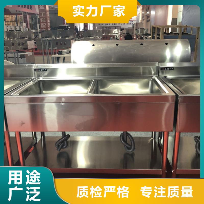 【不锈钢水池】不锈钢油水分离器精工细作品质优良