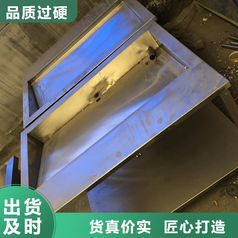 不锈钢水池-【不锈钢隔油池】产品细节参数