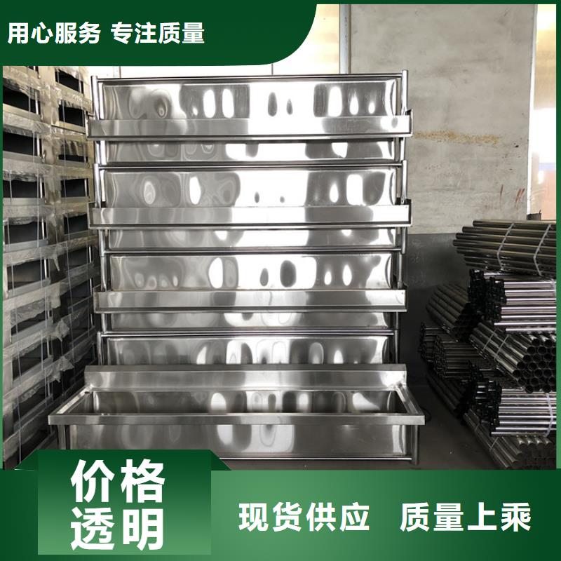 不锈钢水池不锈钢水槽小便池制造厂家