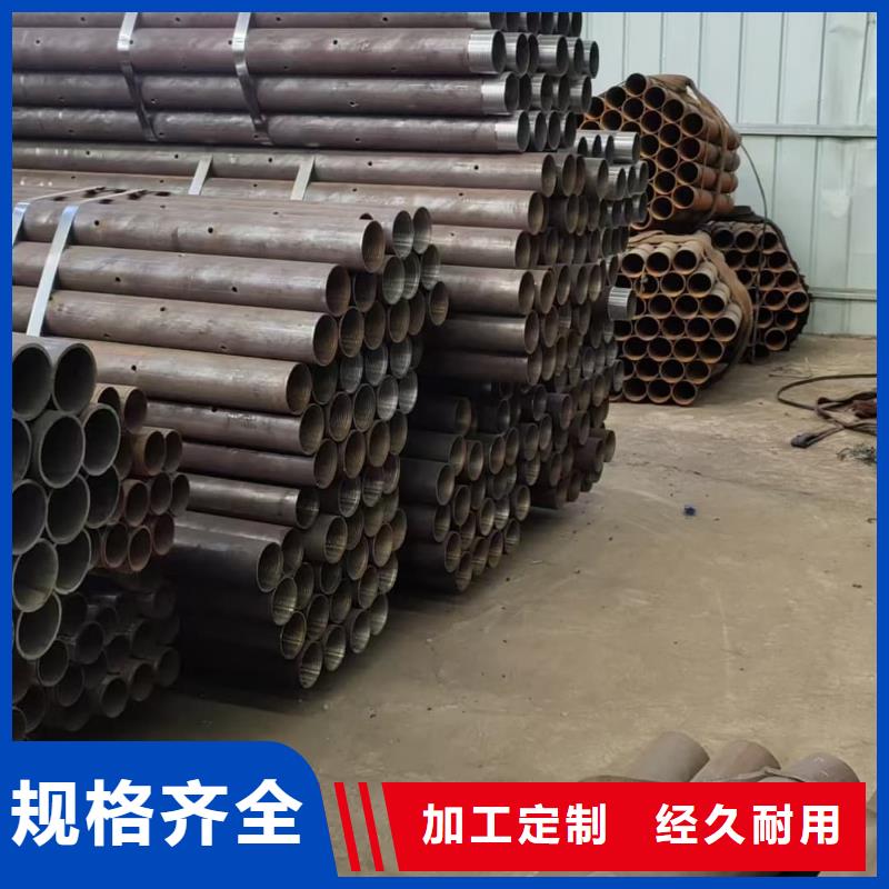 隧道超前小导管加工厂家