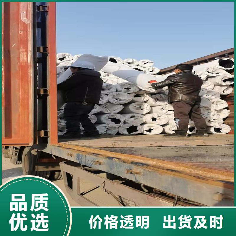 排水盲管螺旋形聚乙烯醇纤维优势