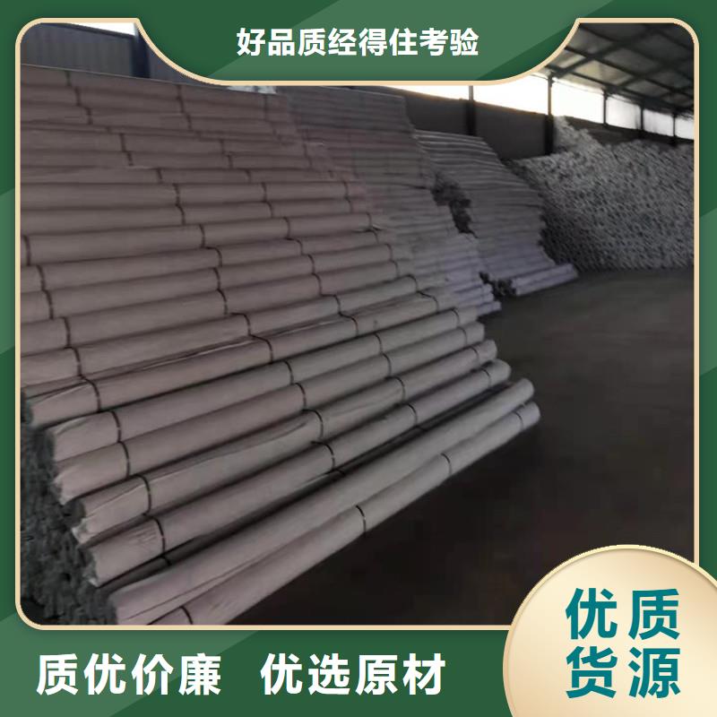 排水盲管螺旋形聚乙烯醇纤维优势