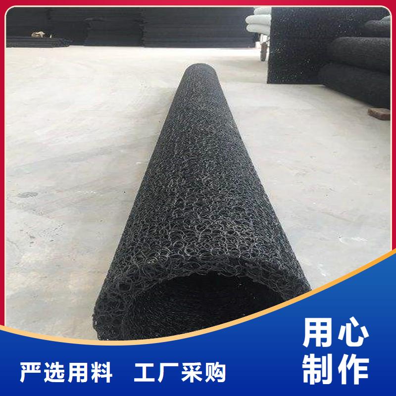 渗水盲管图片定制厂家