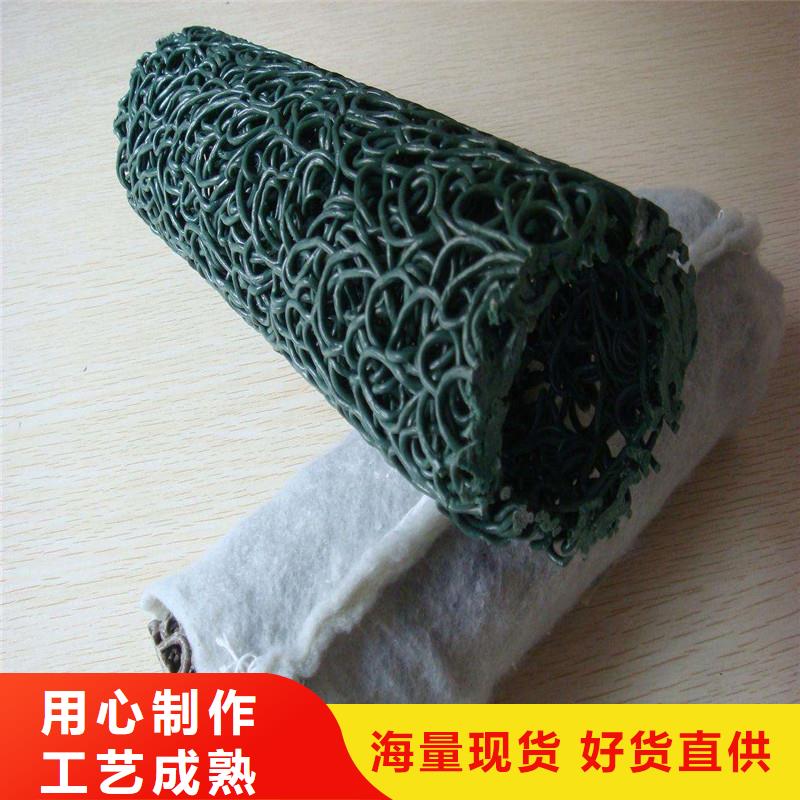 塑料盲管的作用厂家-