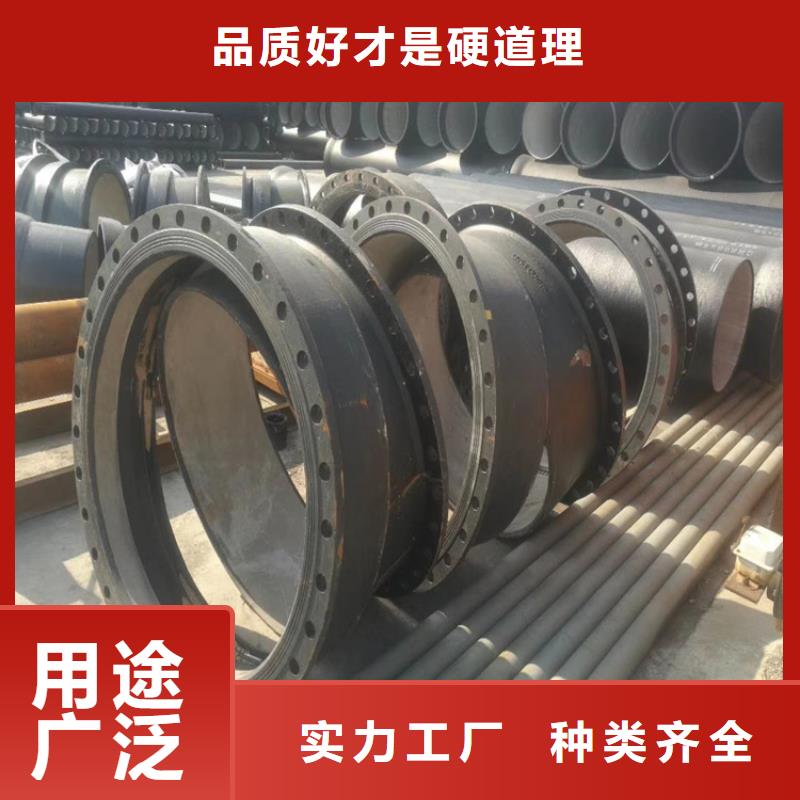 DN400球墨铸铁管承压多少