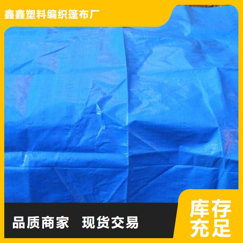 防雨布塑料雨布彩条布常年供应