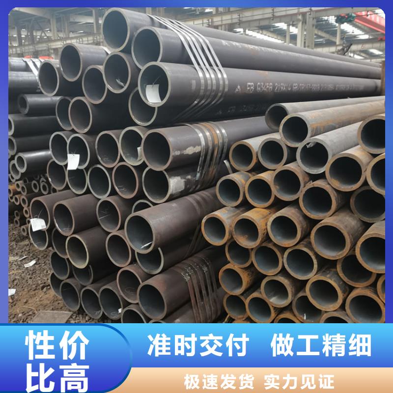 无缝钢管3pe防腐钢管畅销当地