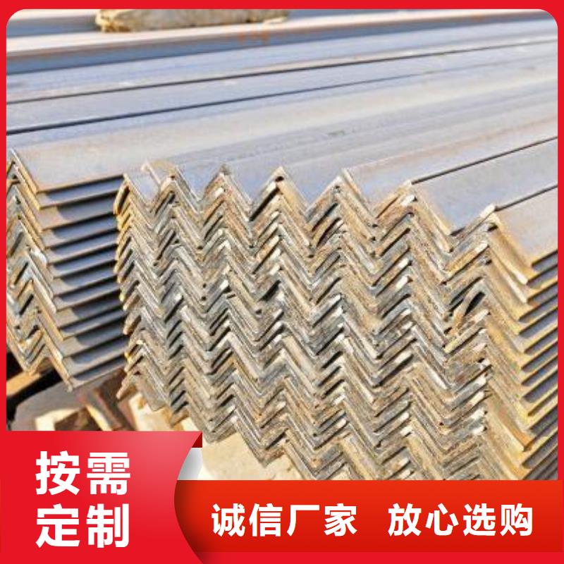 【角钢】2205不锈钢棒满足客户需求