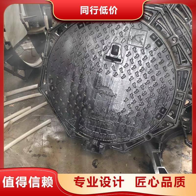 1500方形铸铁井盖价格优惠