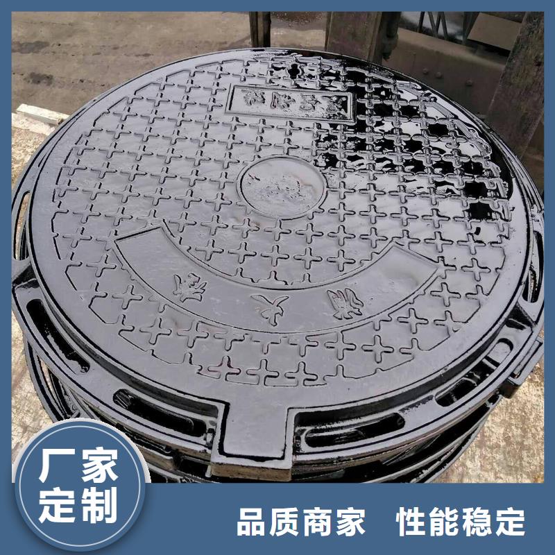 排水沟篦子盖板品质过关