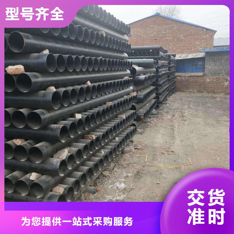 A型铸铁Y三通哪家比较好 