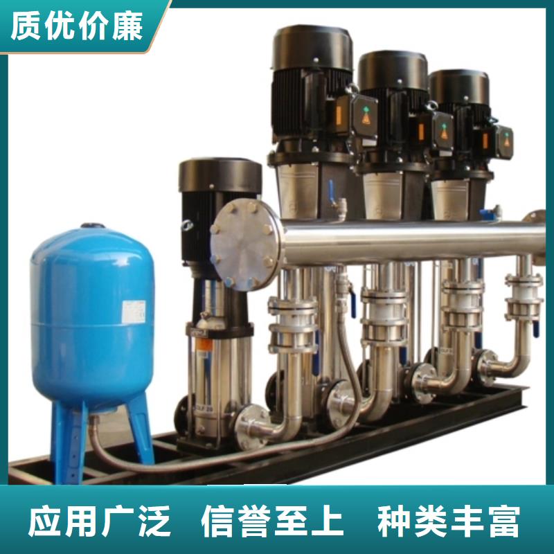 变频恒压供水设备ABB变频给水设备生产制造厂家
