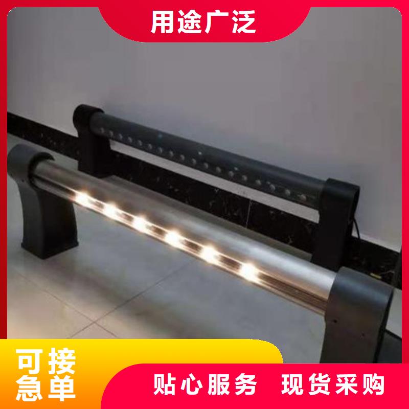 灯光护栏厂家联系方式产品介绍