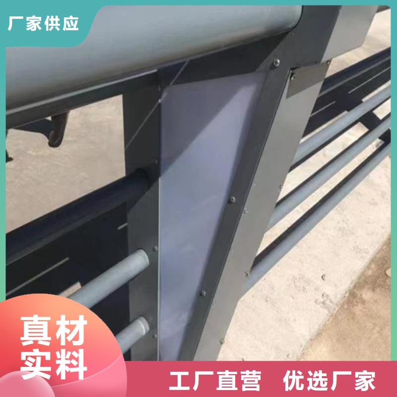 灯光景观护栏厂家直销