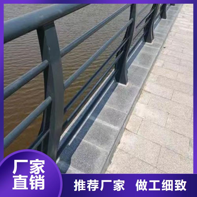 不锈钢景观护栏选择我们明智