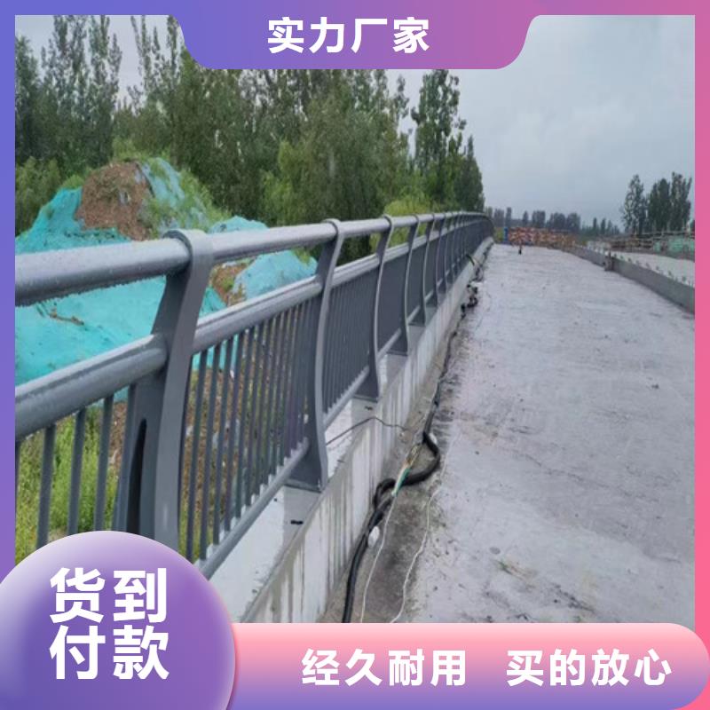 河道钢丝绳护栏生产厂商