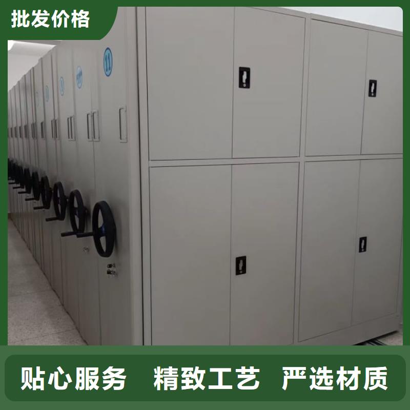 厂家针对国内行业逆境的对应策略【泽信】箱体式密集架