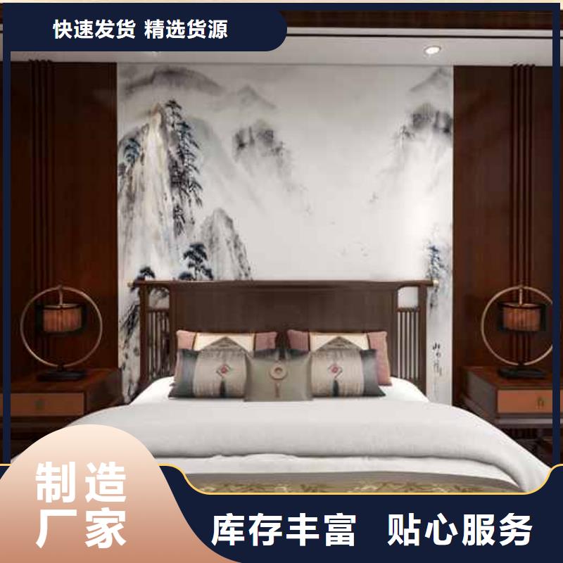 竹木纤维集成墙板彩铝檐槽落水管好产品有口碑