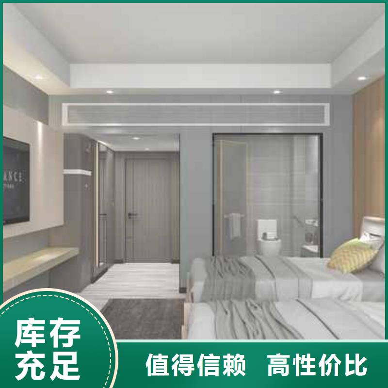 工装木饰面板吊顶高端定制