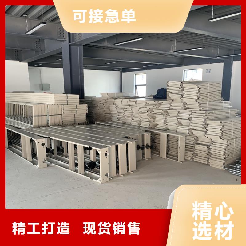 24新款病理蜡块密集架柜发货快