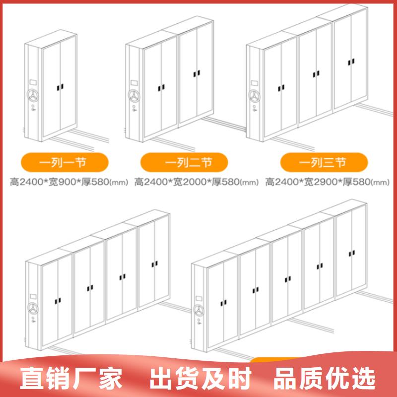 2024水利局系统底图纸密集柜架附近厂家