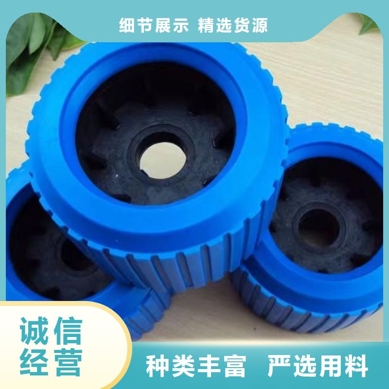 尼龙轮煤矿机械尼龙轮厂家拥有先进的设备