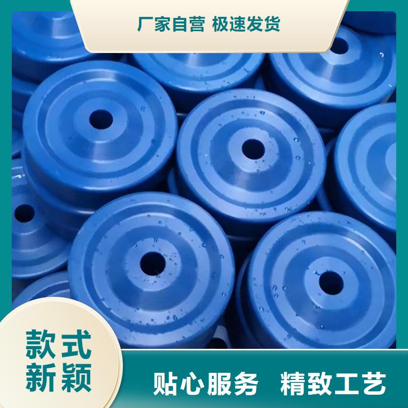 尼龙轮黑色尼龙轮生产型