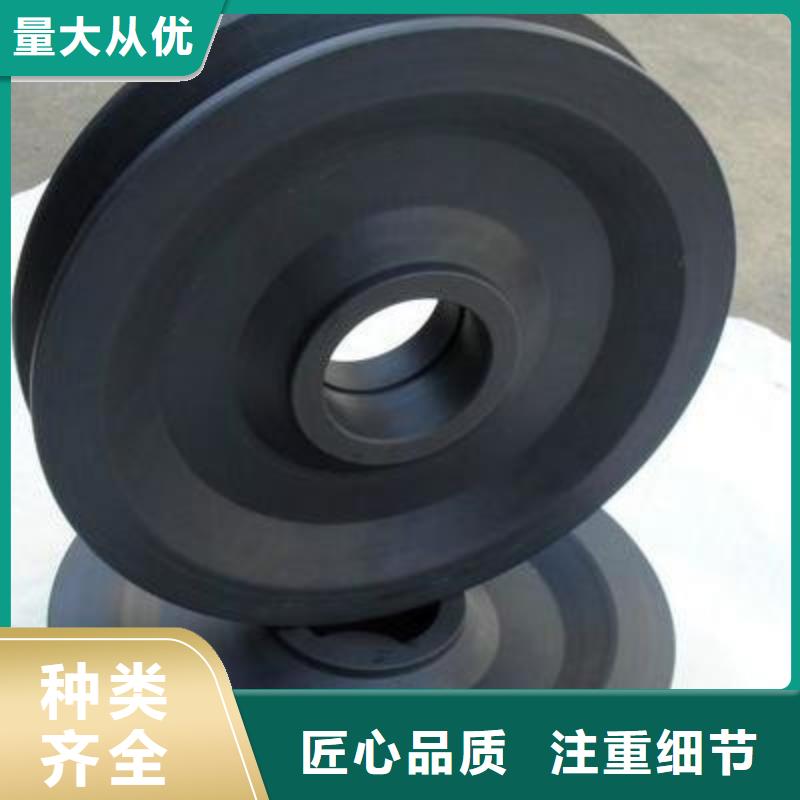 长期供应尼龙轮图片