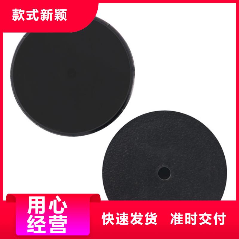 橡胶垫尼龙轮优势