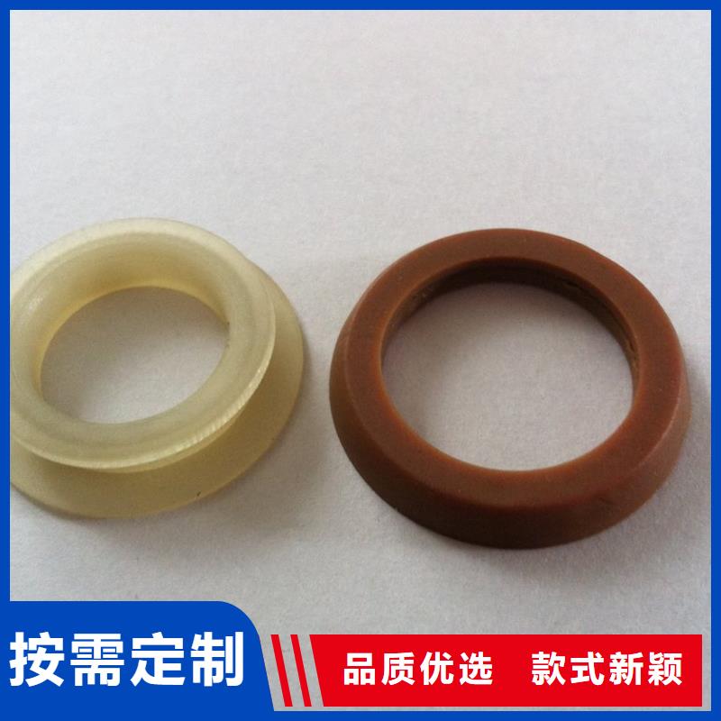 尼龙套硅胶密封条厂家一站式供应