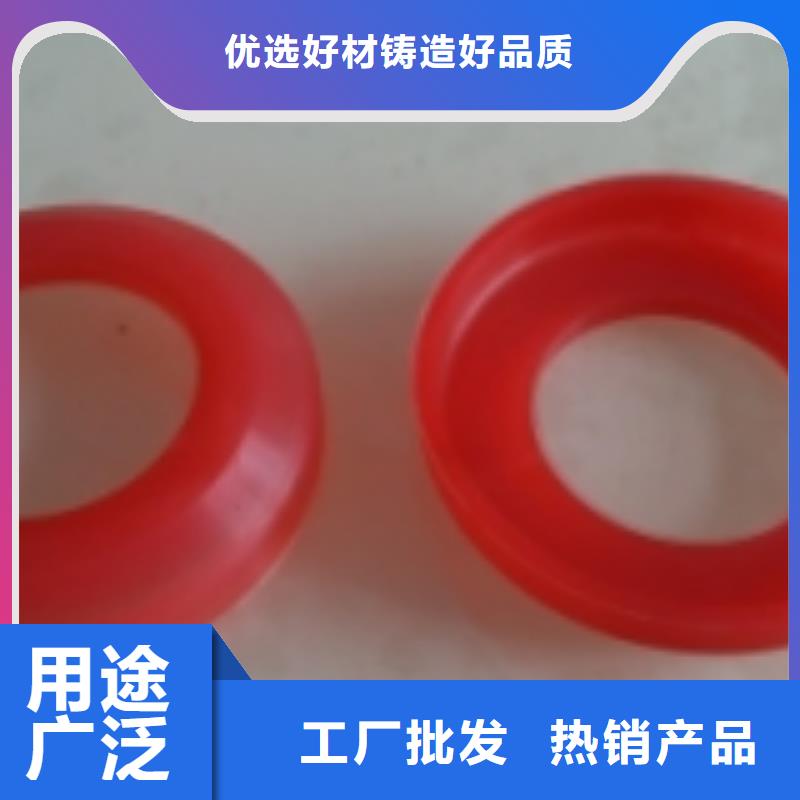 聚氨酯制品尼龙轮规格齐全