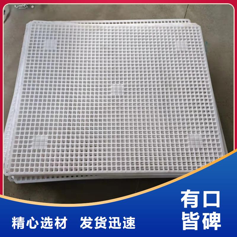 鸡舍塑料垫板价格比较
