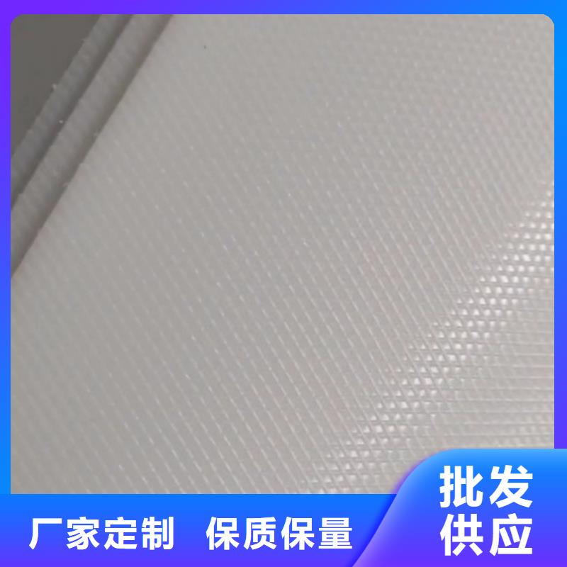 叉车推拉器塑料滑板推拉器塑料滑托盘通过检测