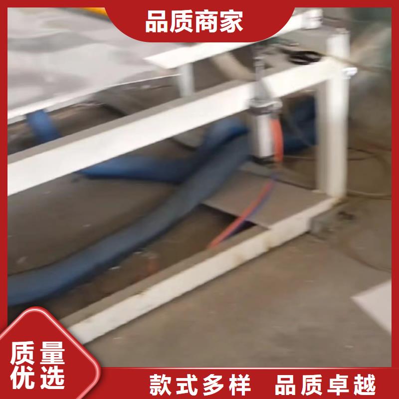 叉车推拉器塑料滑板聚氨酯制品厂家量少也做