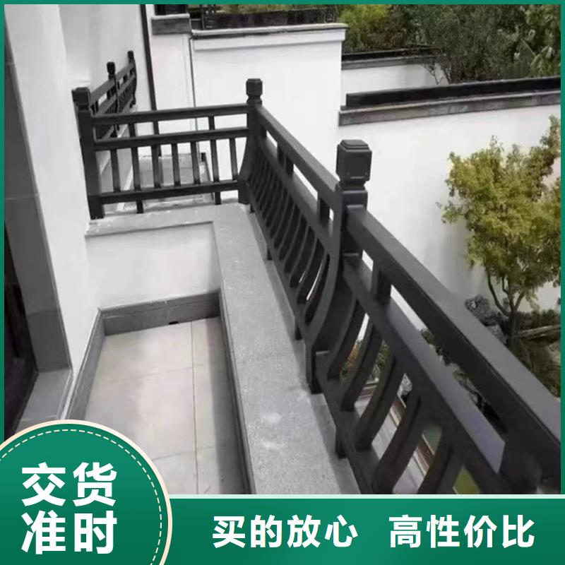 新中式铝合金古建施工队伍