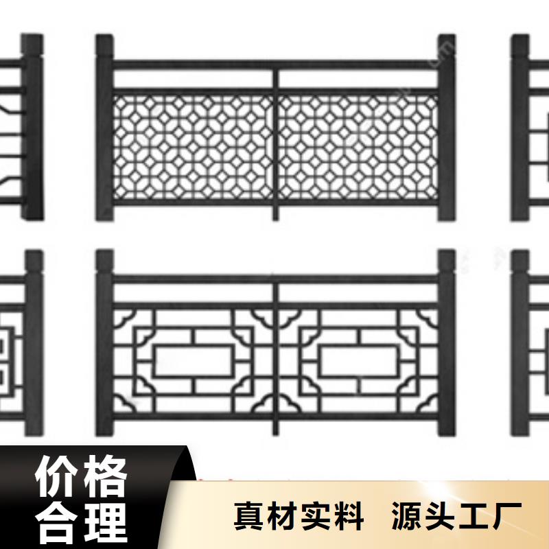 新中式古建生产基地