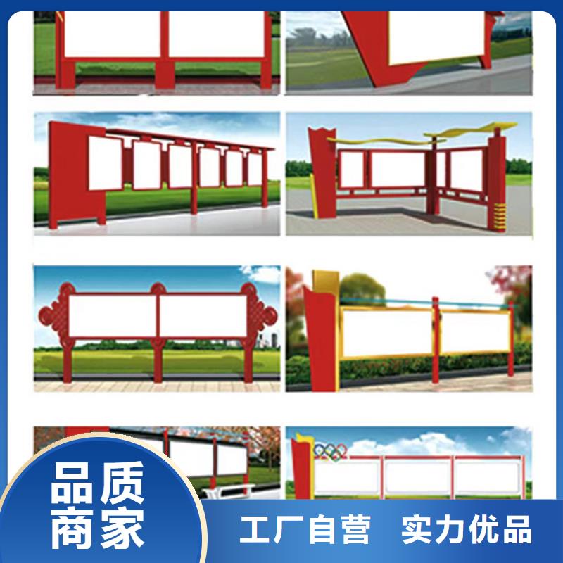 巷口宣传栏灯箱直供厂家